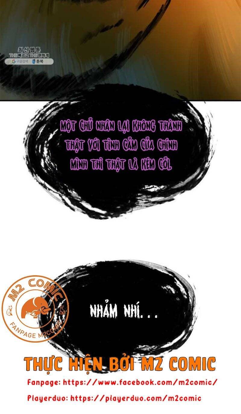 Lãng Tiên Kỳ Đàm - Chương 5