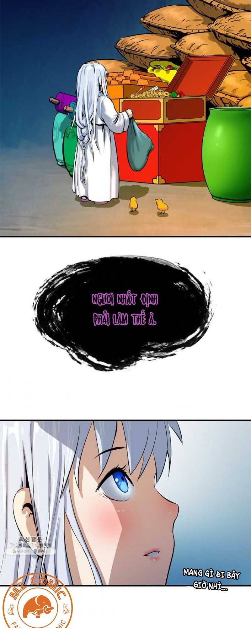 Lãng Tiên Kỳ Đàm - Chương 5