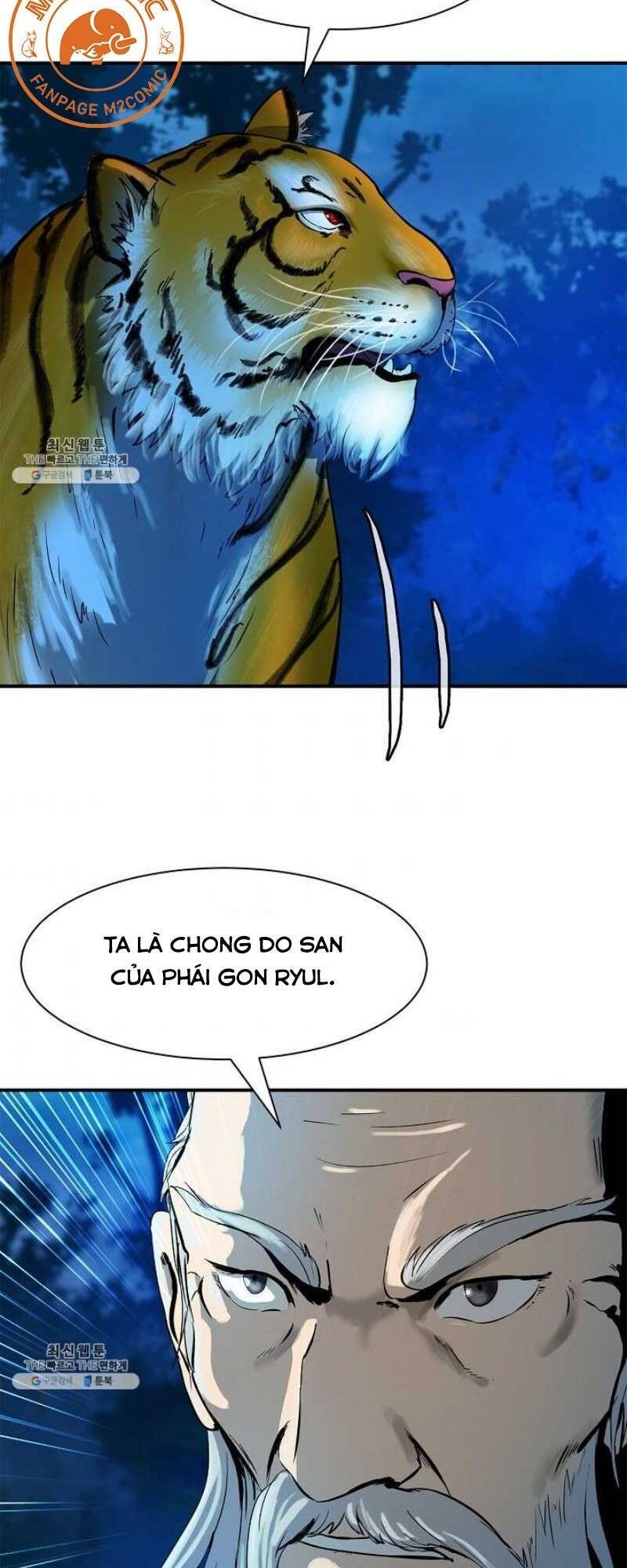 Lãng Tiên Kỳ Đàm - Chương 5