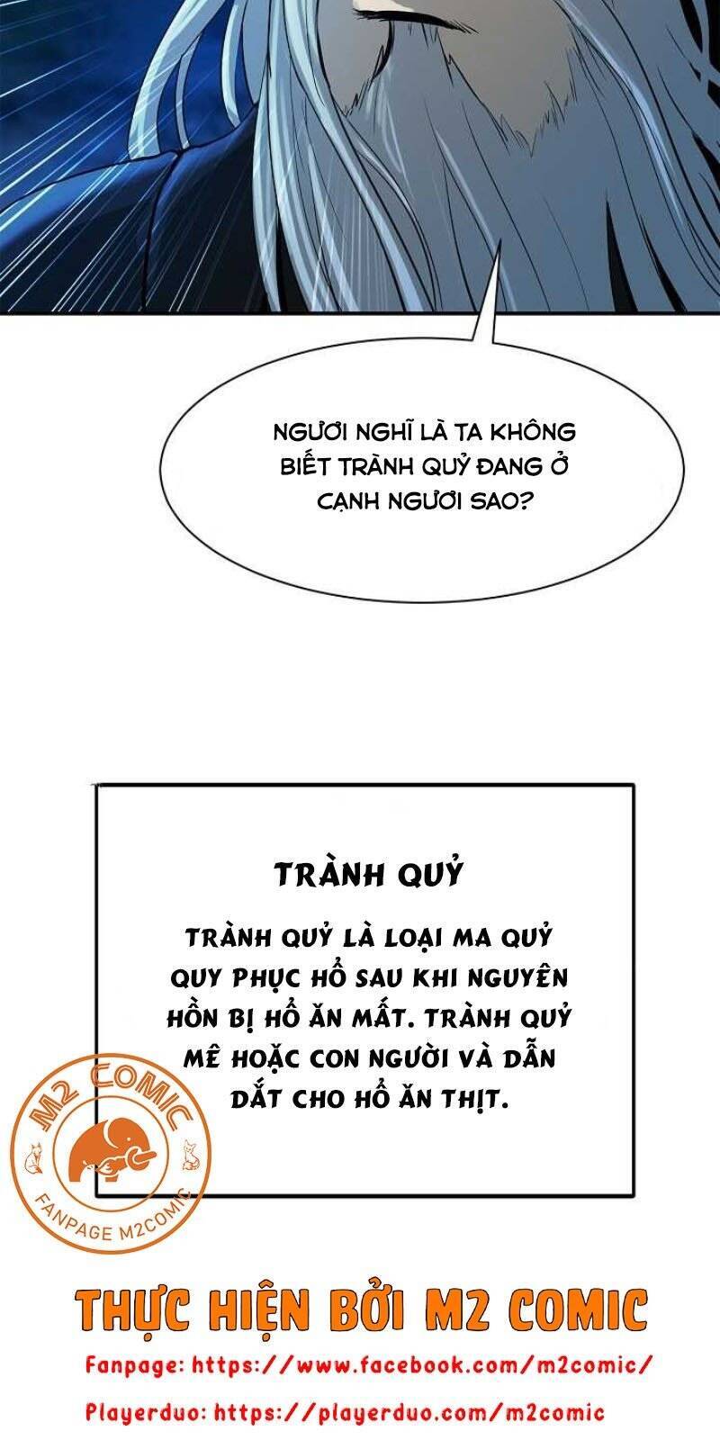 Lãng Tiên Kỳ Đàm - Chương 5