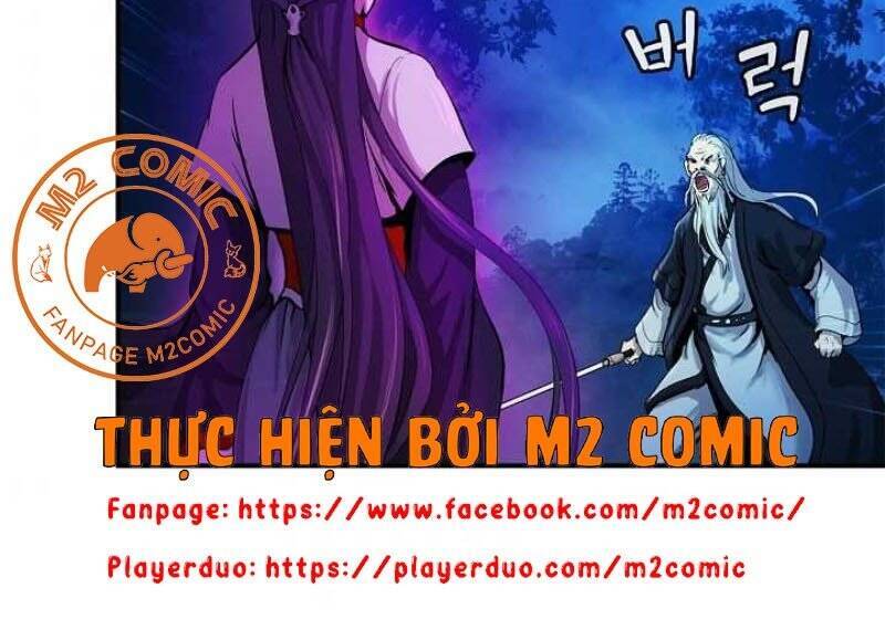 Lãng Tiên Kỳ Đàm - Chương 5