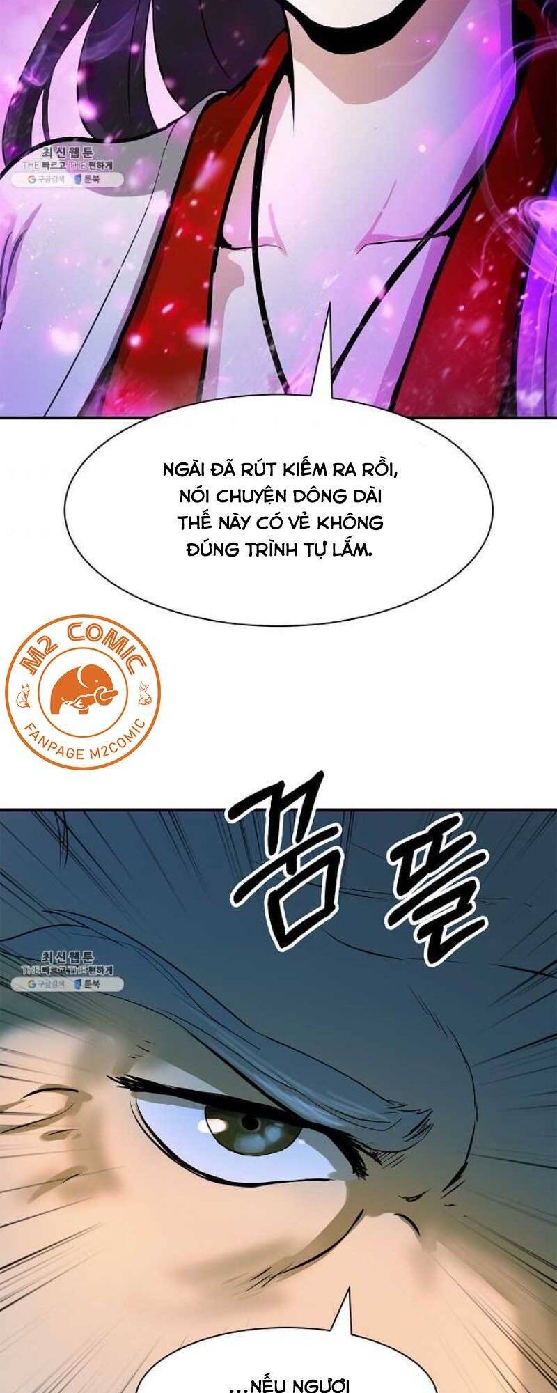 Lãng Tiên Kỳ Đàm - Chương 5