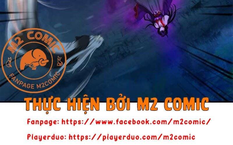 Lãng Tiên Kỳ Đàm - Chương 5