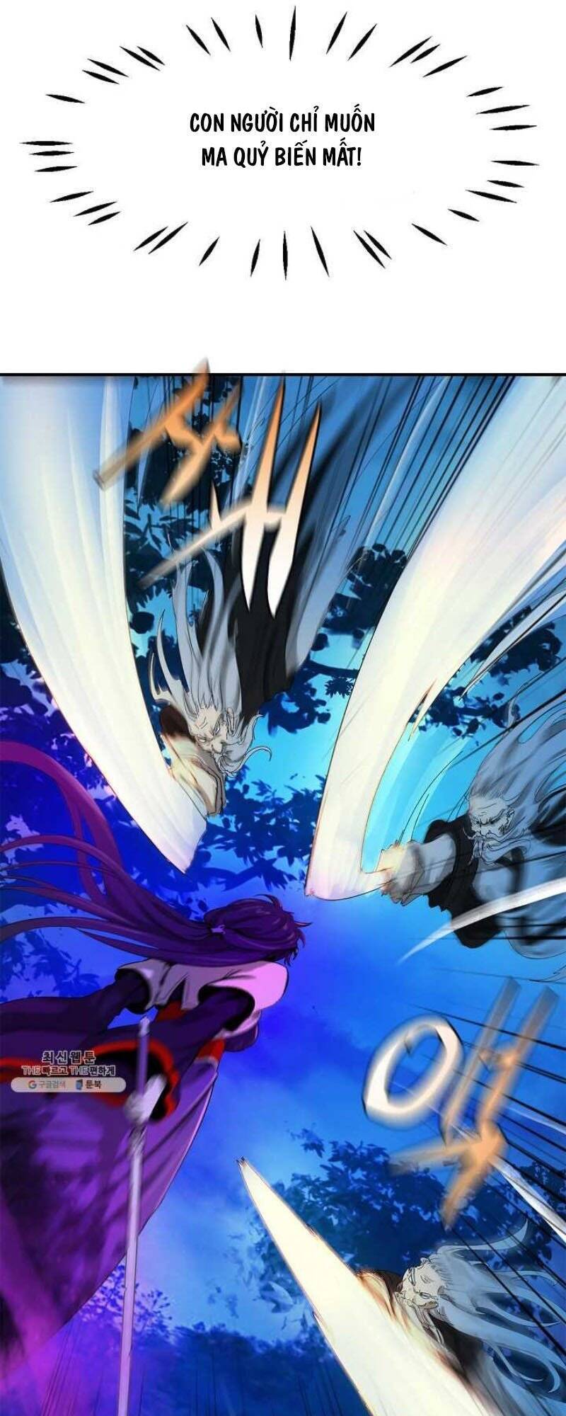 Lãng Tiên Kỳ Đàm - Chương 5