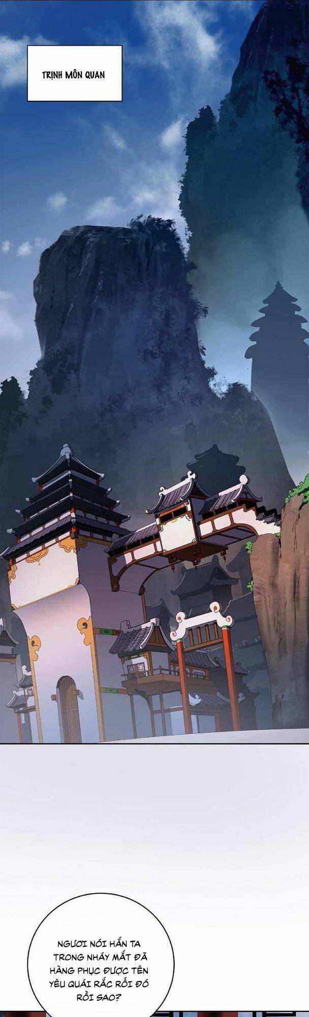 Lãng Tiên Kỳ Đàm - Chương 50