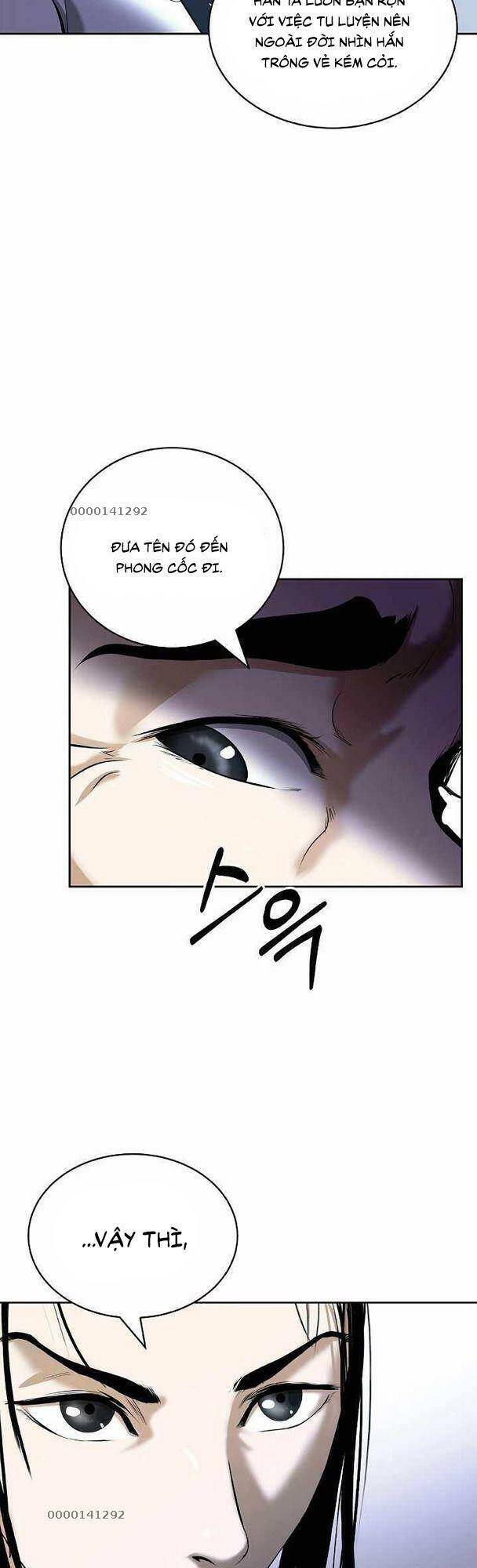 Lãng Tiên Kỳ Đàm - Chương 50