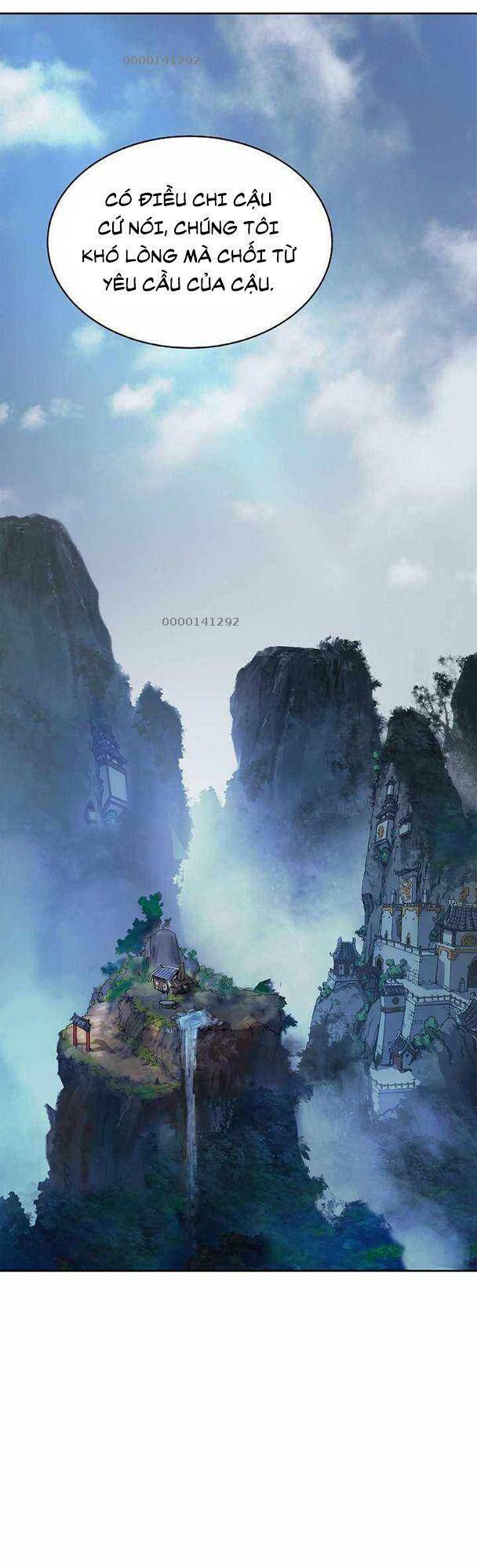 Lãng Tiên Kỳ Đàm - Chương 50