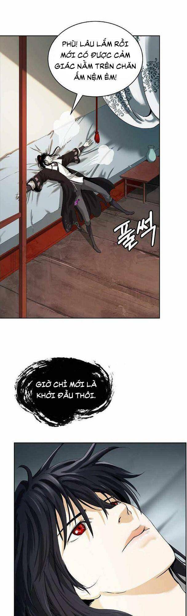 Lãng Tiên Kỳ Đàm - Chương 50