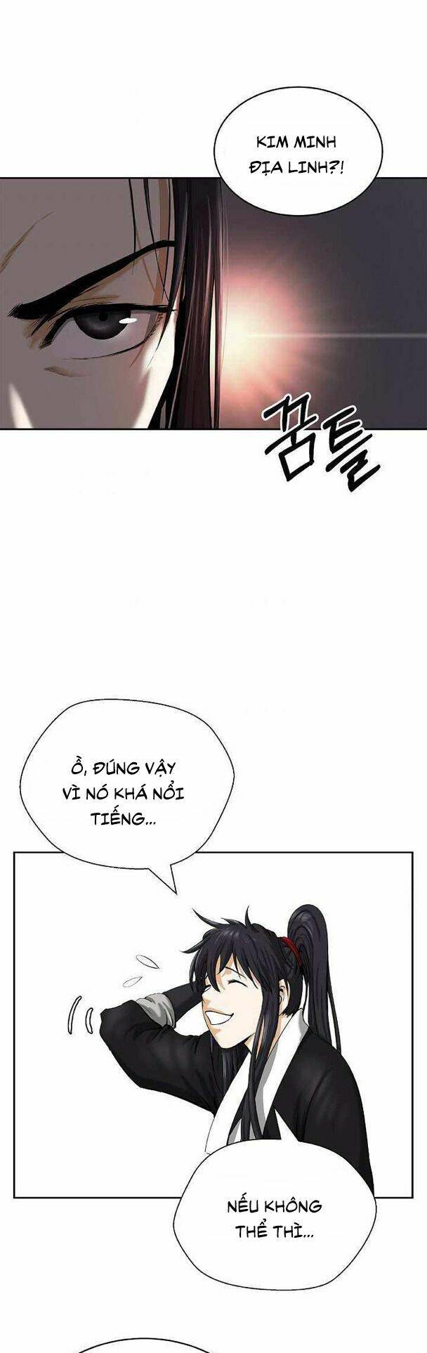 Lãng Tiên Kỳ Đàm - Chương 50