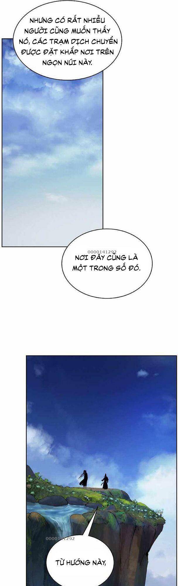 Lãng Tiên Kỳ Đàm - Chương 50