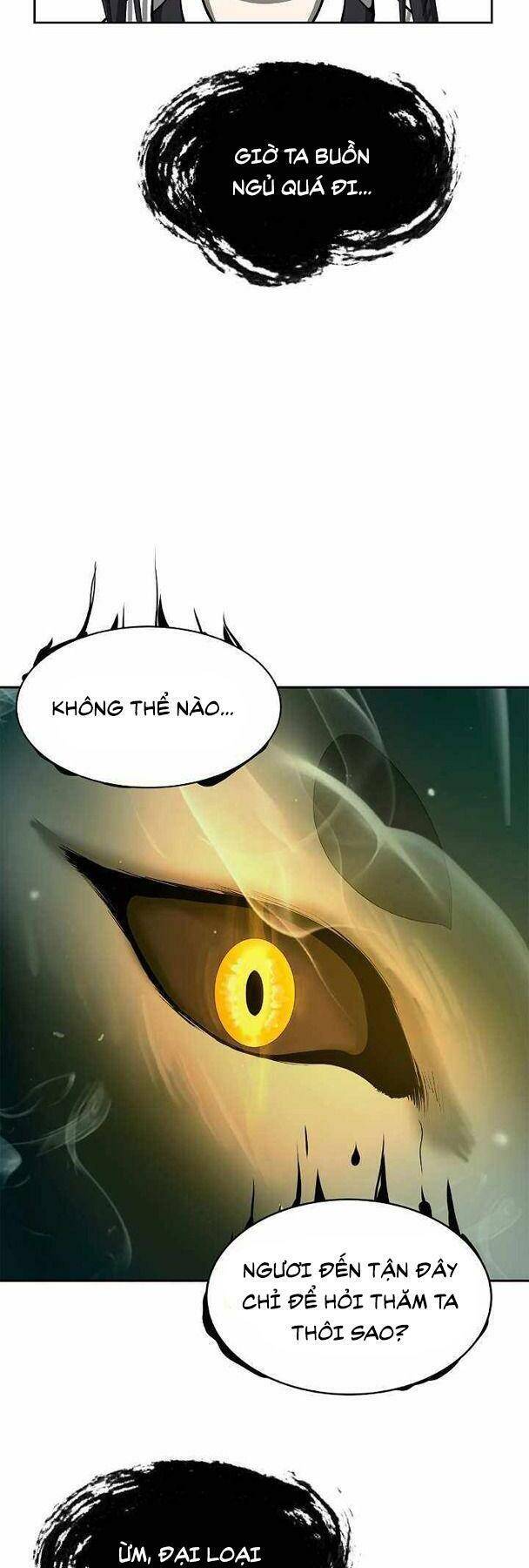 Lãng Tiên Kỳ Đàm - Chương 50