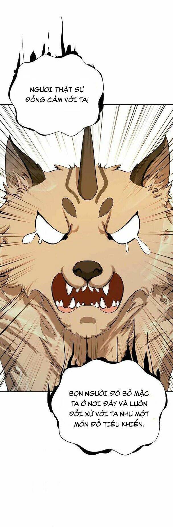 Lãng Tiên Kỳ Đàm - Chương 50