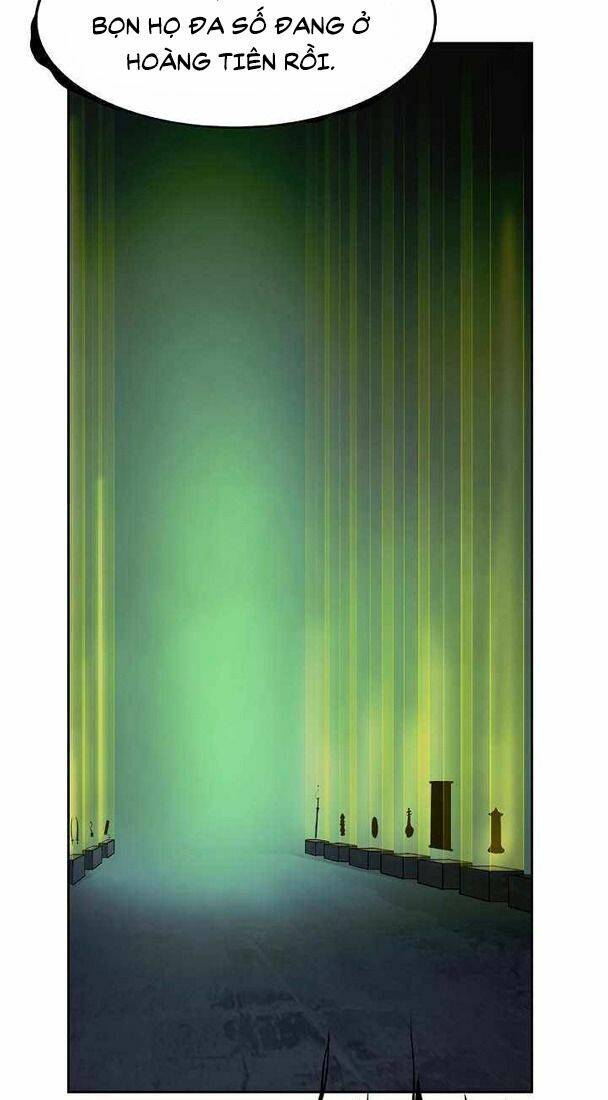 Lãng Tiên Kỳ Đàm - Chương 50