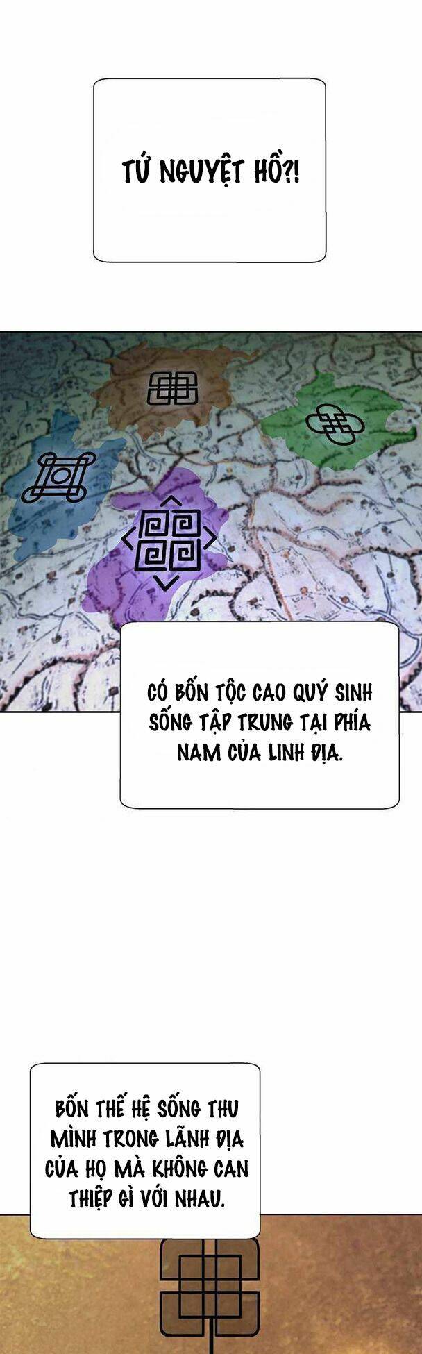 Lãng Tiên Kỳ Đàm - Chương 50