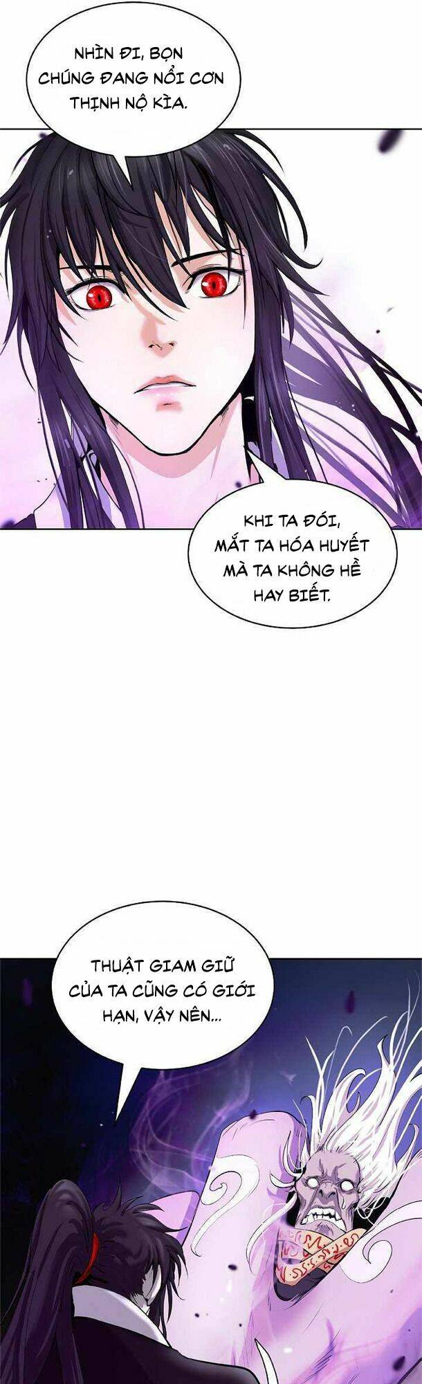 Lãng Tiên Kỳ Đàm - Chương 50