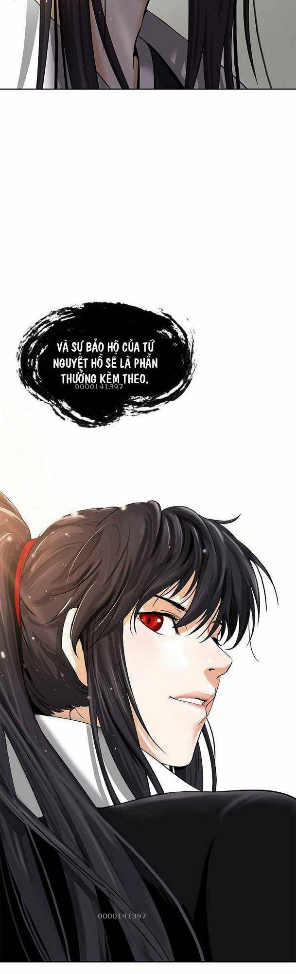 Lãng Tiên Kỳ Đàm - Chương 51