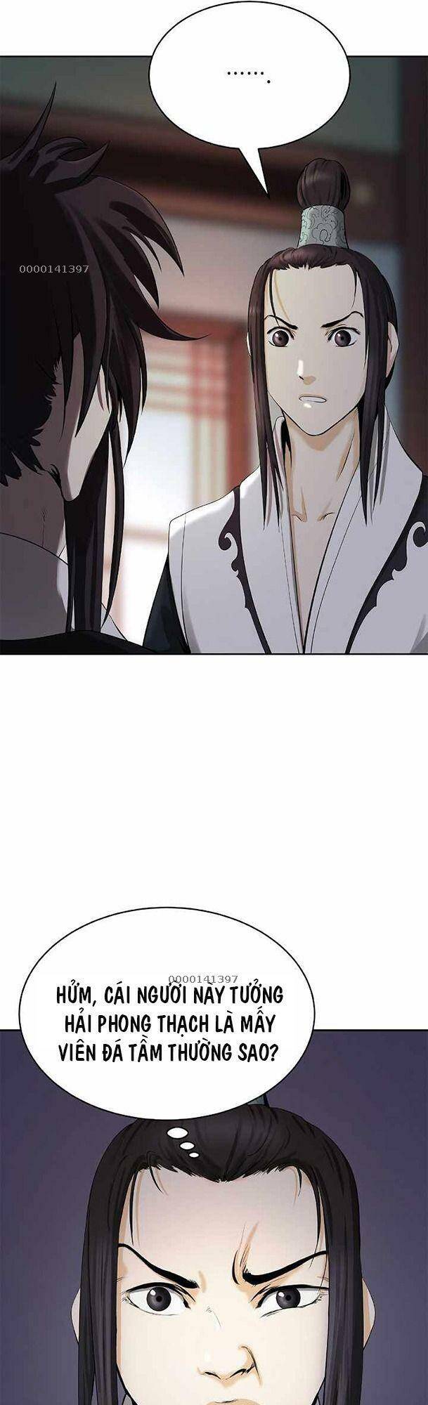 Lãng Tiên Kỳ Đàm - Chương 51