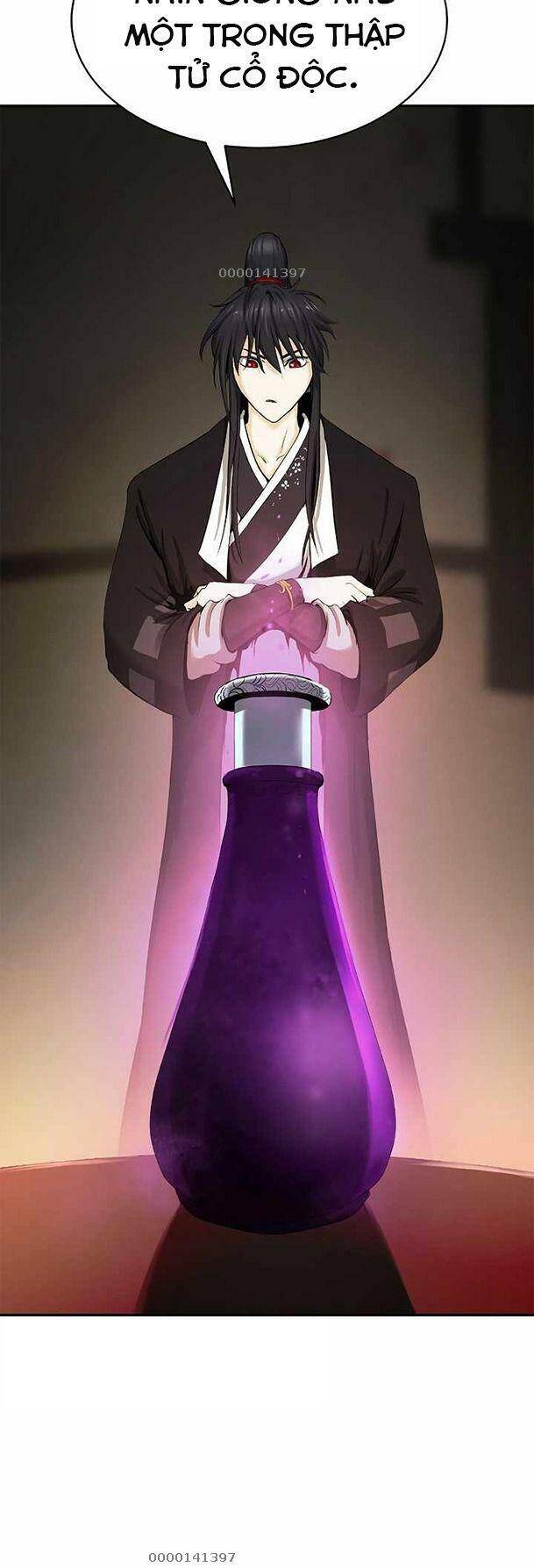 Lãng Tiên Kỳ Đàm - Chương 51