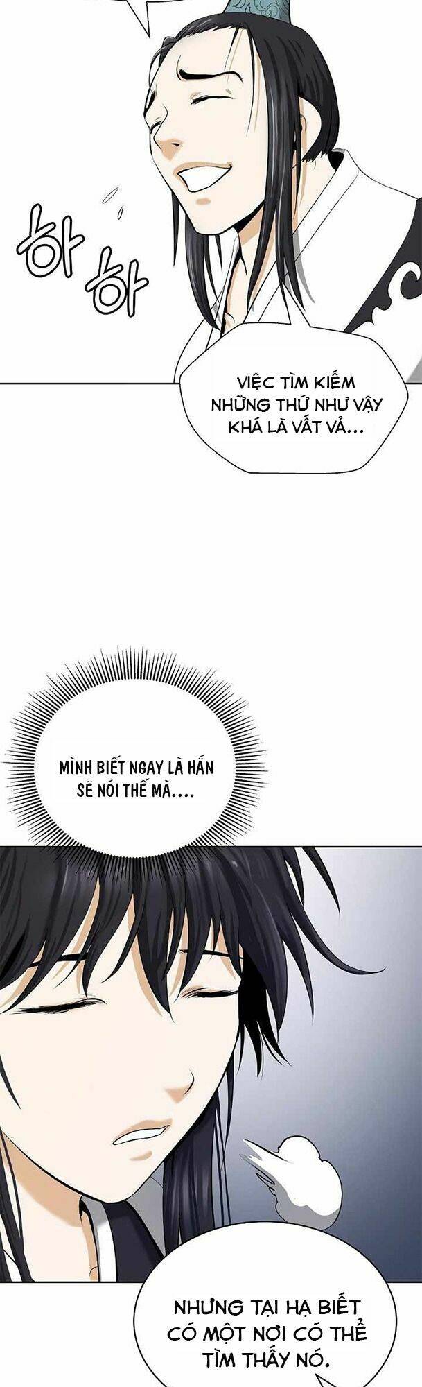 Lãng Tiên Kỳ Đàm - Chương 51