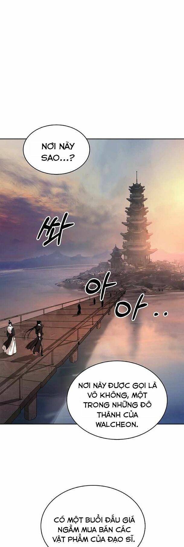 Lãng Tiên Kỳ Đàm - Chương 51