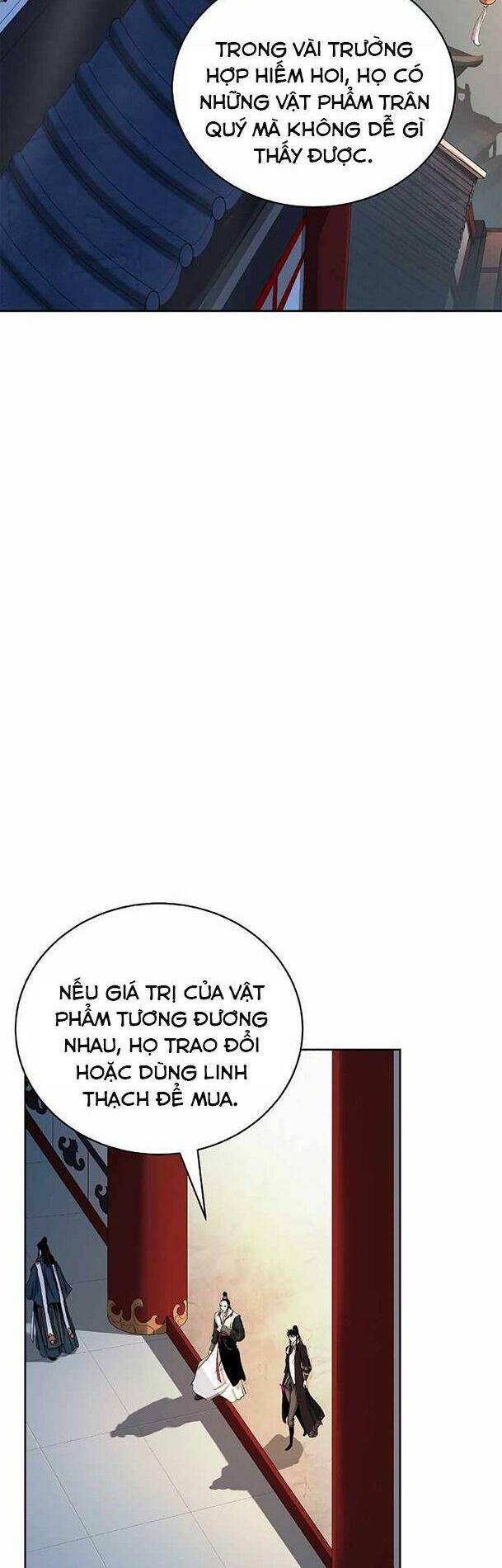 Lãng Tiên Kỳ Đàm - Chương 51