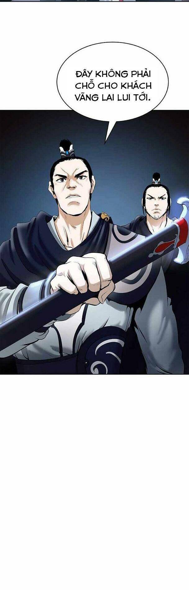 Lãng Tiên Kỳ Đàm - Chương 51