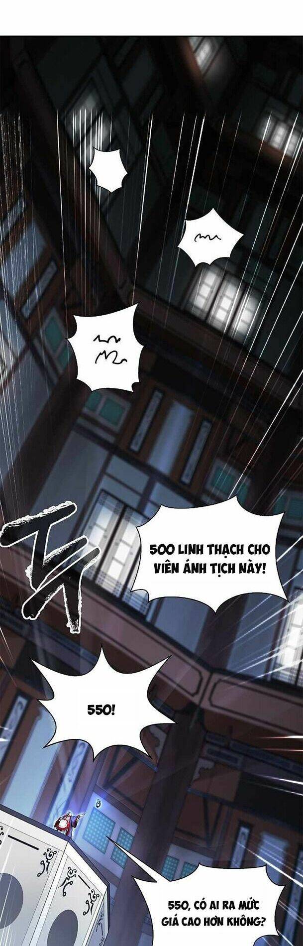 Lãng Tiên Kỳ Đàm - Chương 51