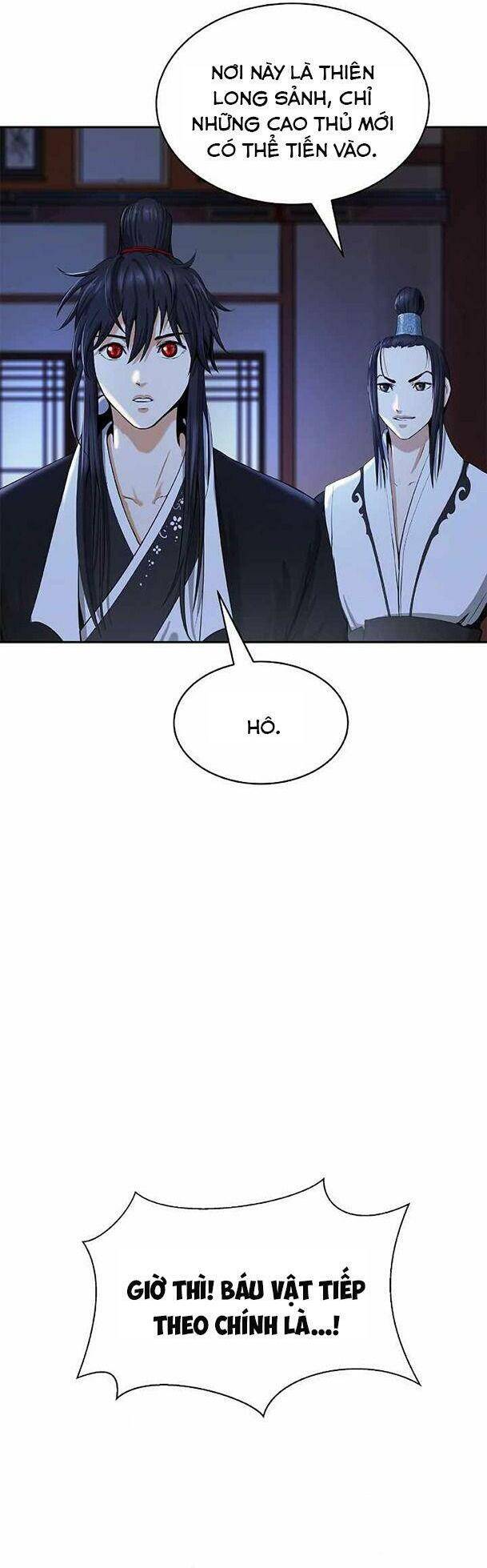 Lãng Tiên Kỳ Đàm - Chương 51