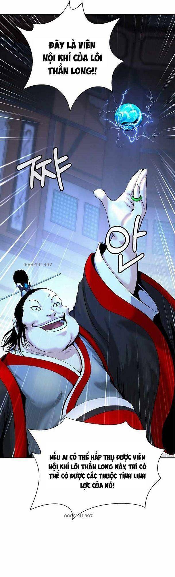 Lãng Tiên Kỳ Đàm - Chương 51