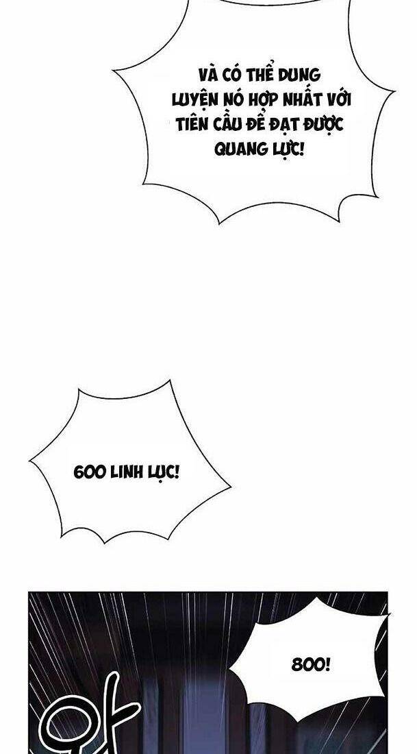 Lãng Tiên Kỳ Đàm - Chương 51