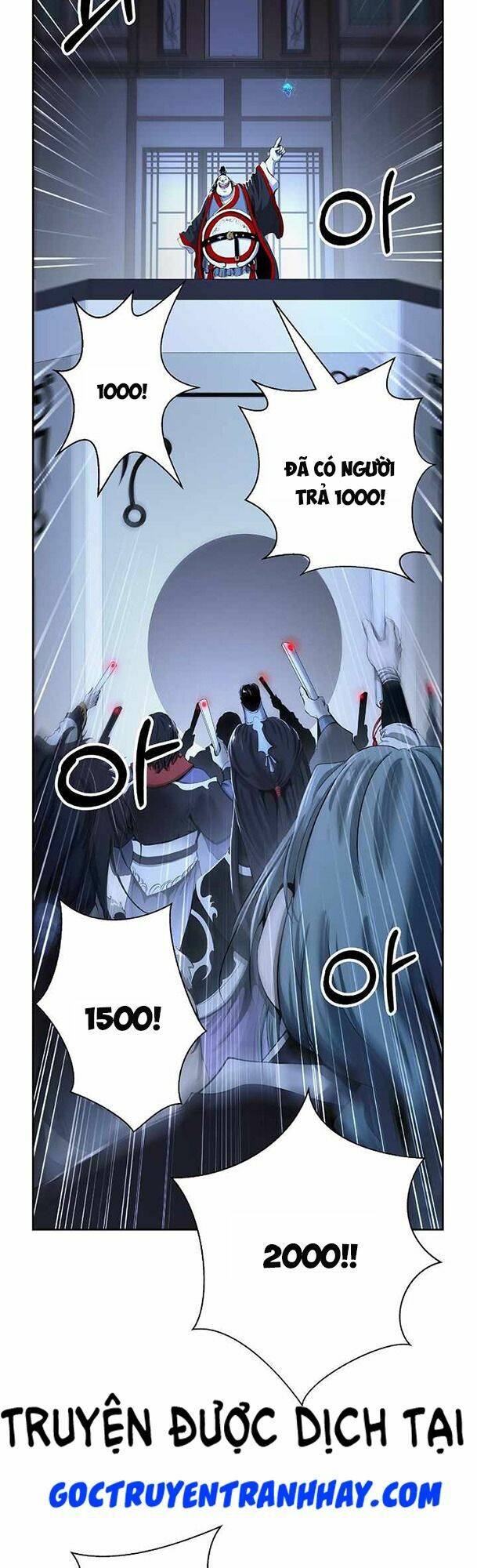 Lãng Tiên Kỳ Đàm - Chương 51