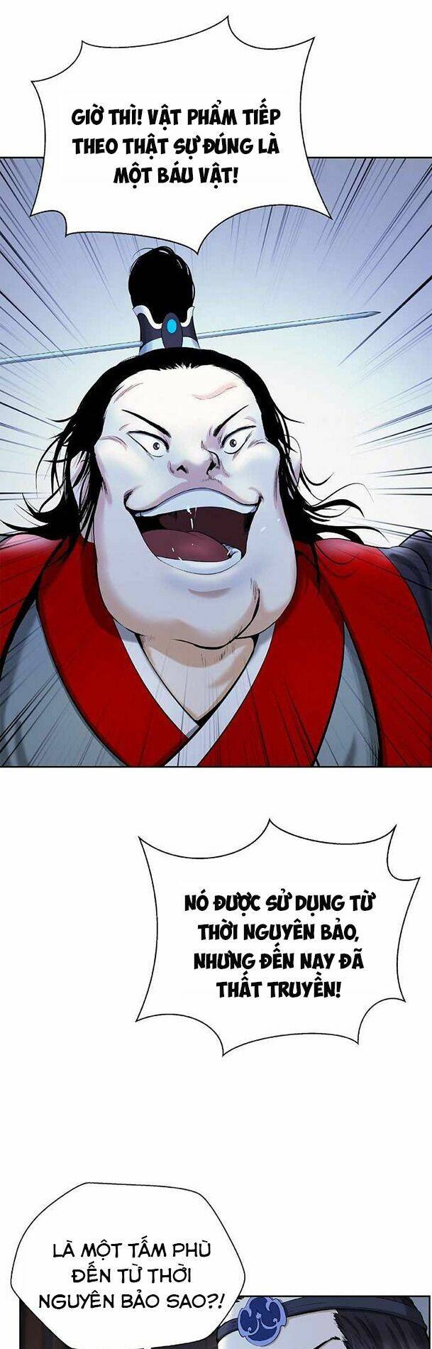 Lãng Tiên Kỳ Đàm - Chương 51