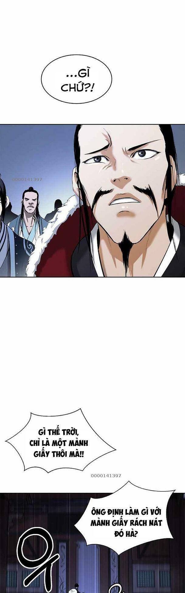 Lãng Tiên Kỳ Đàm - Chương 51