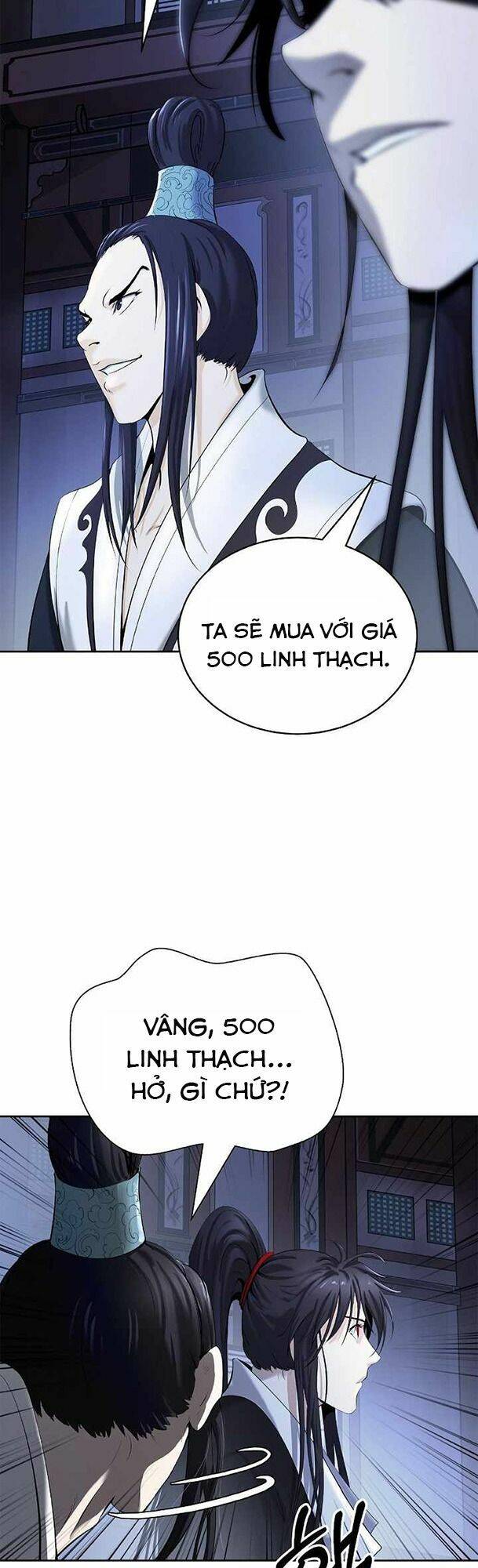 Lãng Tiên Kỳ Đàm - Chương 51