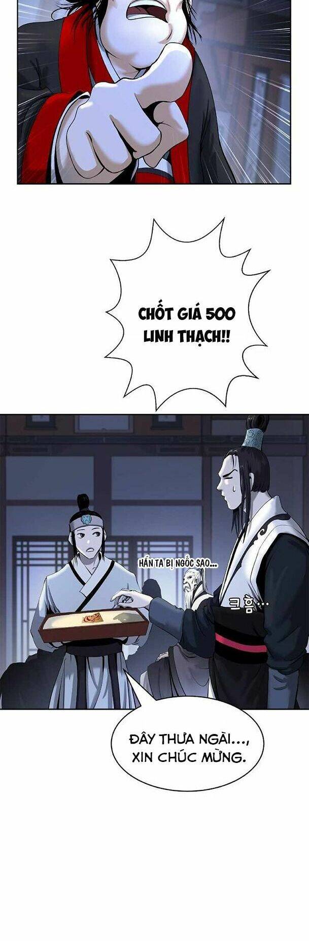 Lãng Tiên Kỳ Đàm - Chương 51