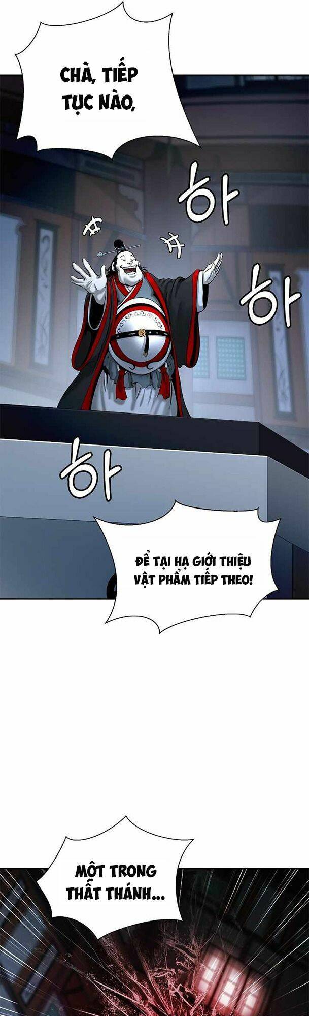 Lãng Tiên Kỳ Đàm - Chương 51