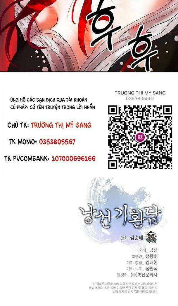 Lãng Tiên Kỳ Đàm - Chương 51