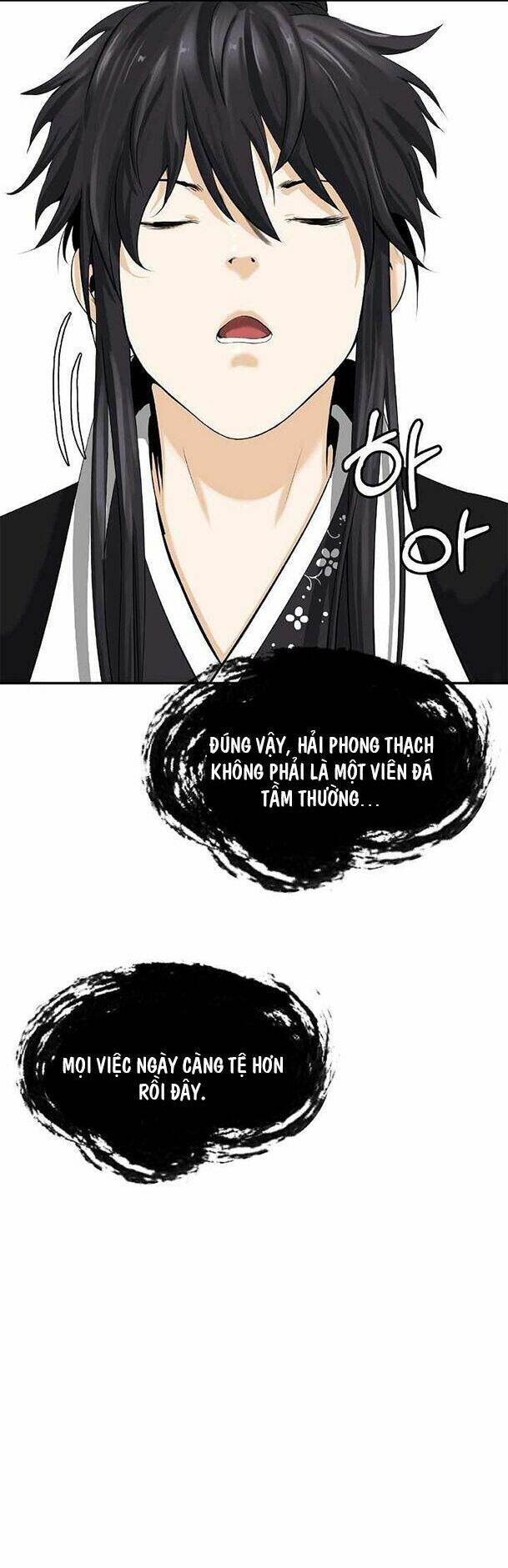 Lãng Tiên Kỳ Đàm - Chương 51