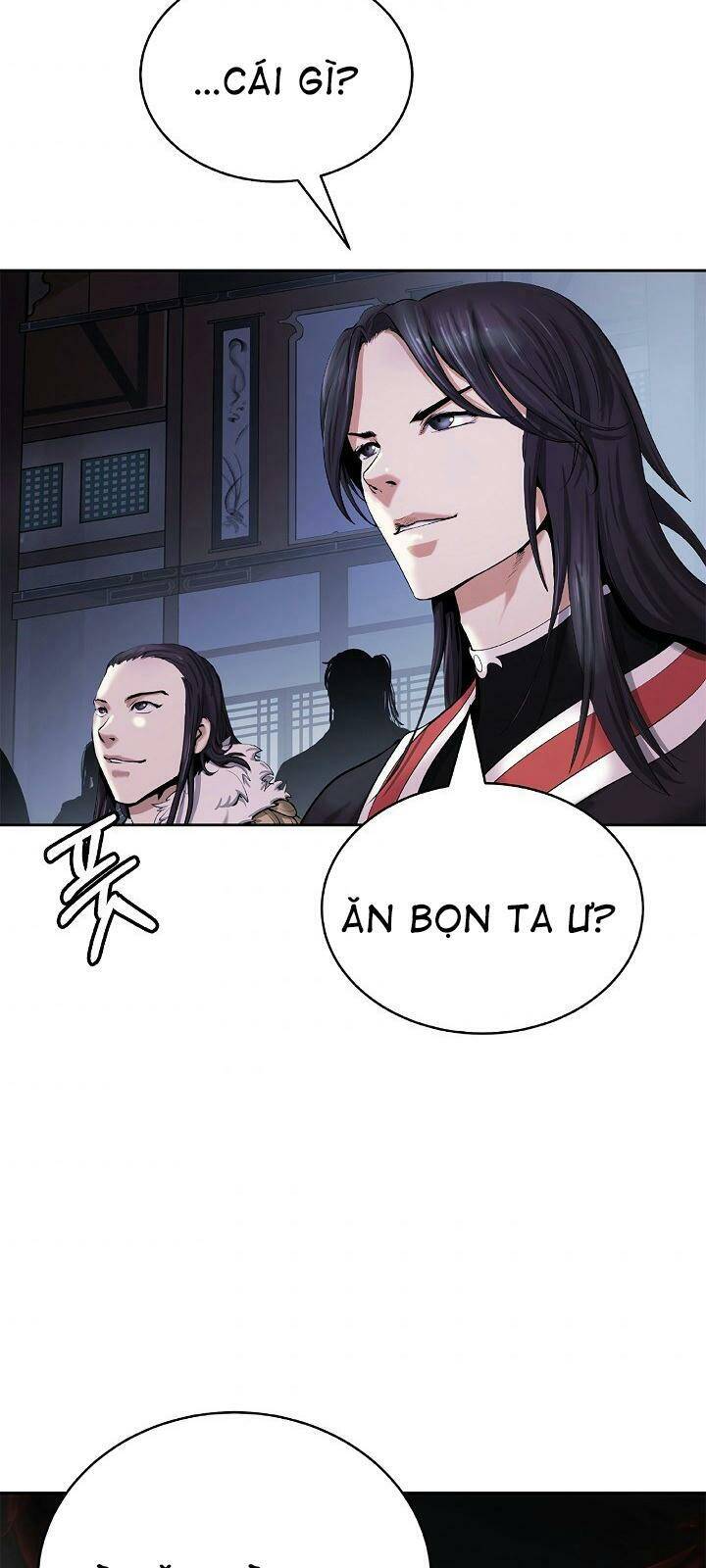 Lãng Tiên Kỳ Đàm - Chương 53