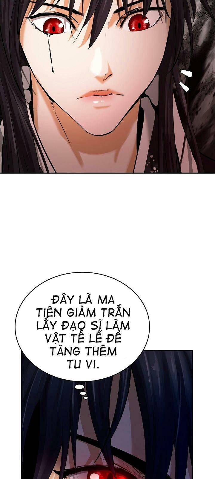 Lãng Tiên Kỳ Đàm - Chương 53