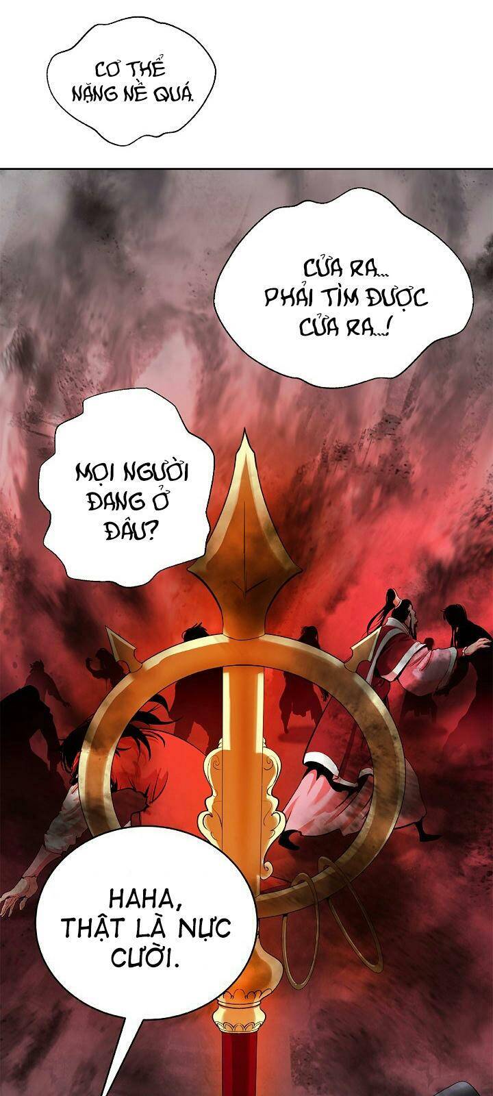 Lãng Tiên Kỳ Đàm - Chương 53