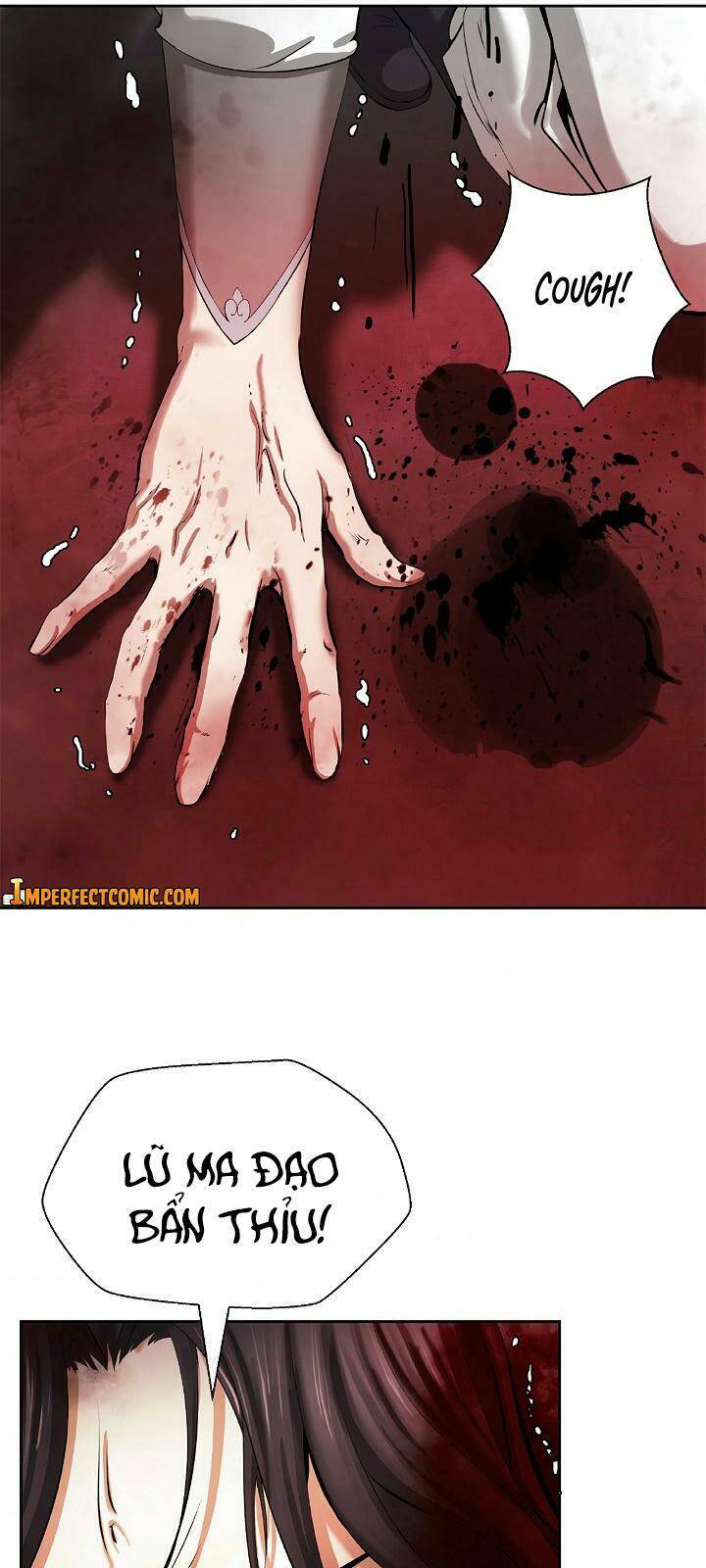 Lãng Tiên Kỳ Đàm - Chương 53