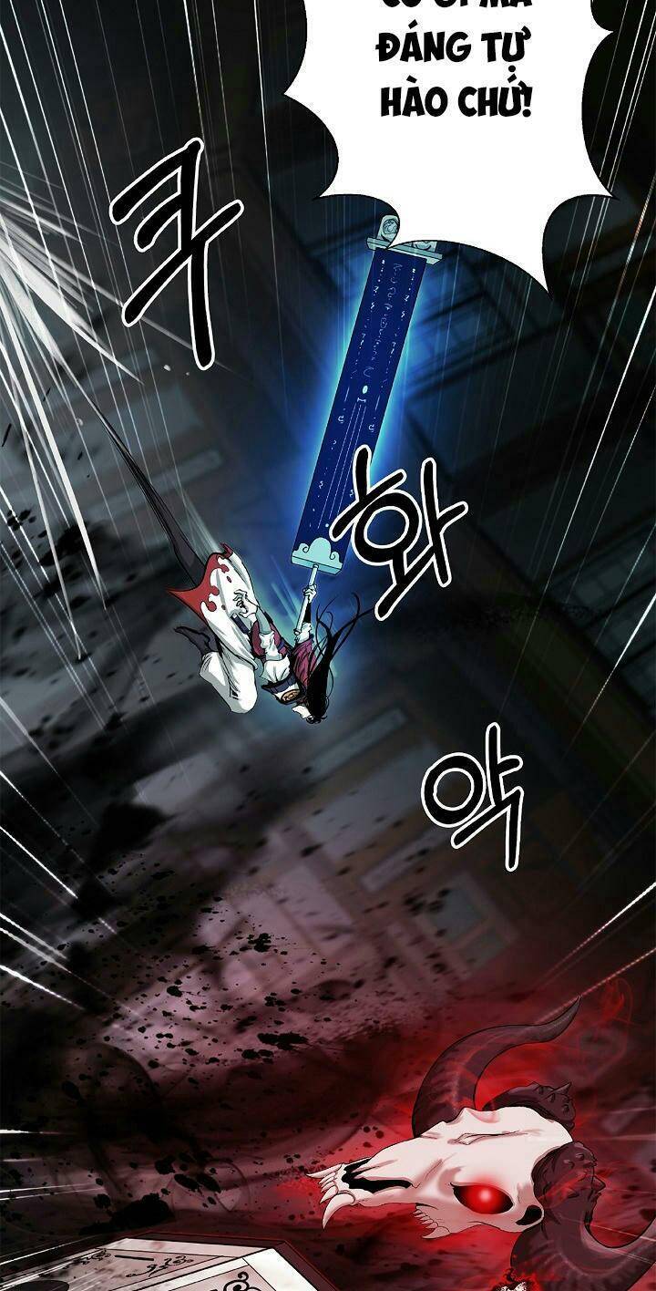 Lãng Tiên Kỳ Đàm - Chương 53