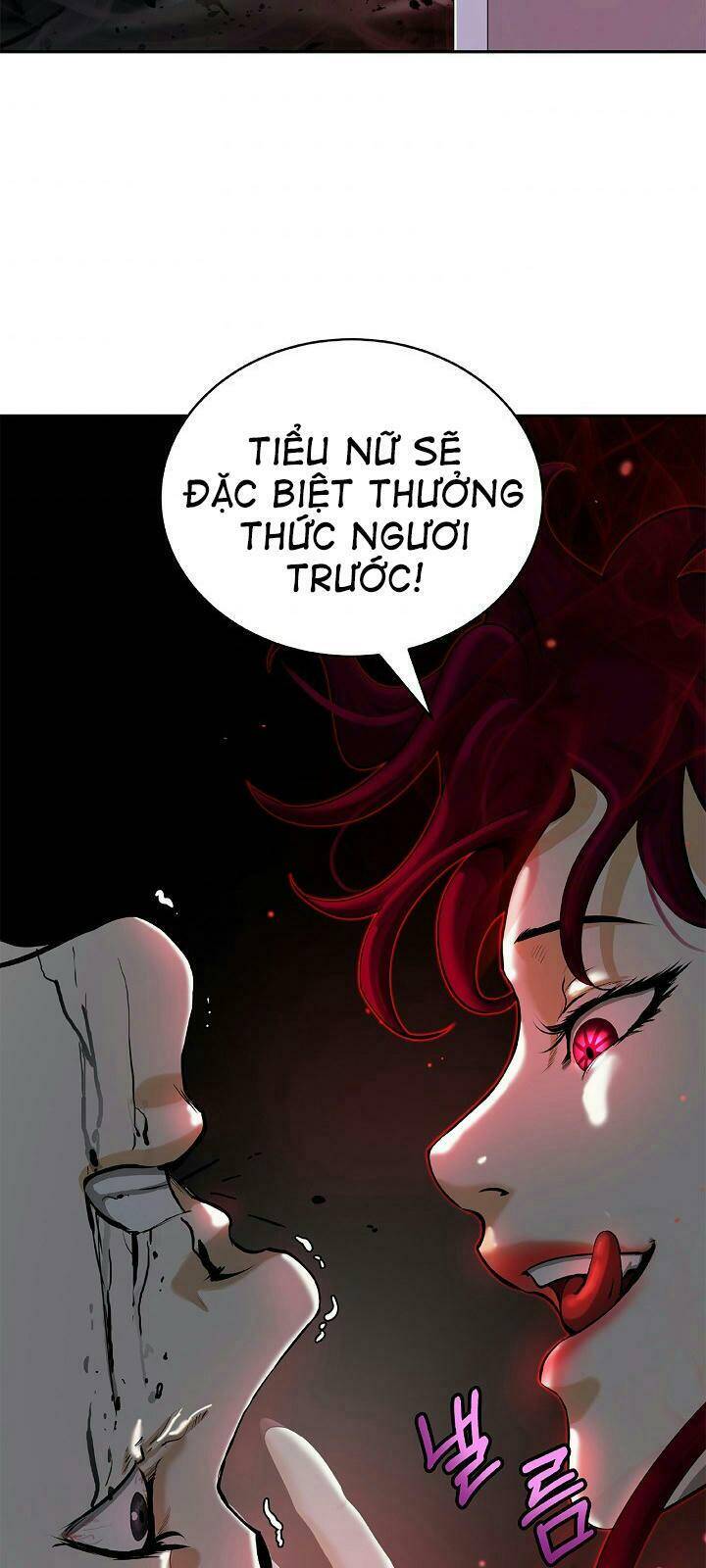 Lãng Tiên Kỳ Đàm - Chương 53