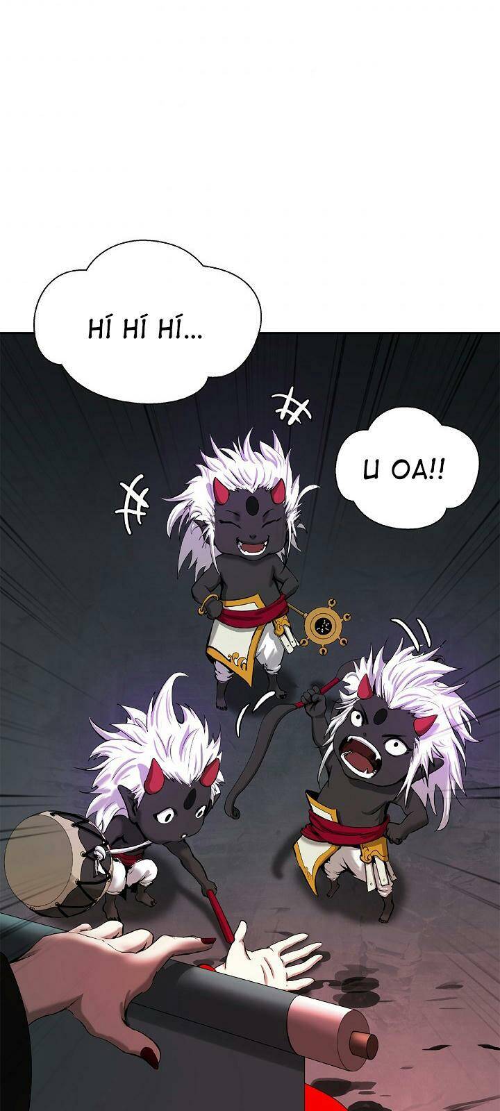 Lãng Tiên Kỳ Đàm - Chương 53