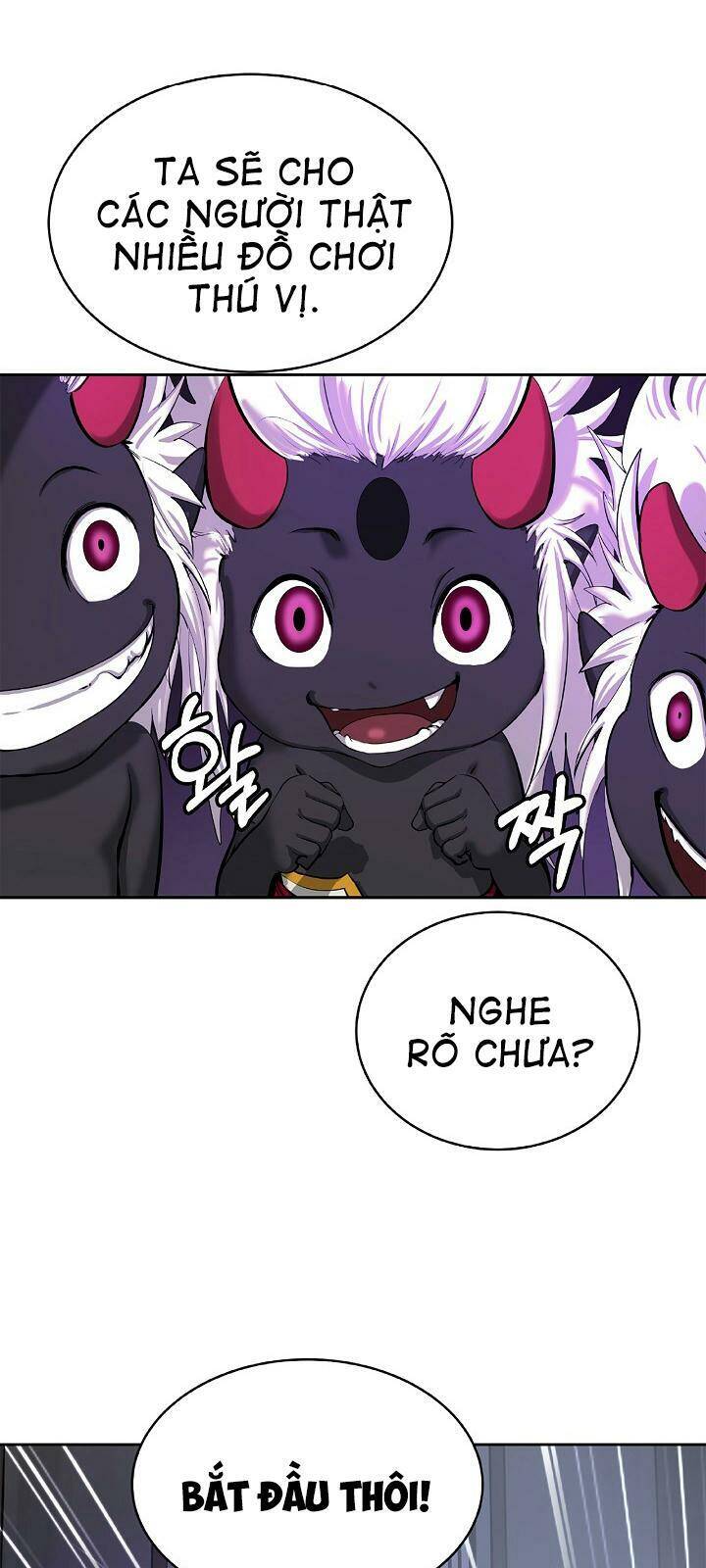 Lãng Tiên Kỳ Đàm - Chương 53