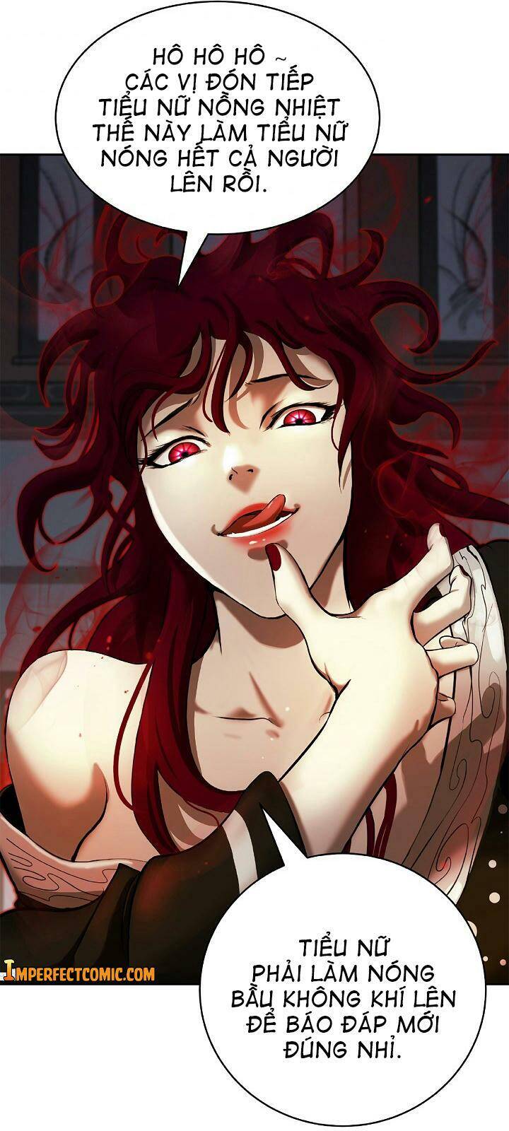 Lãng Tiên Kỳ Đàm - Chương 53