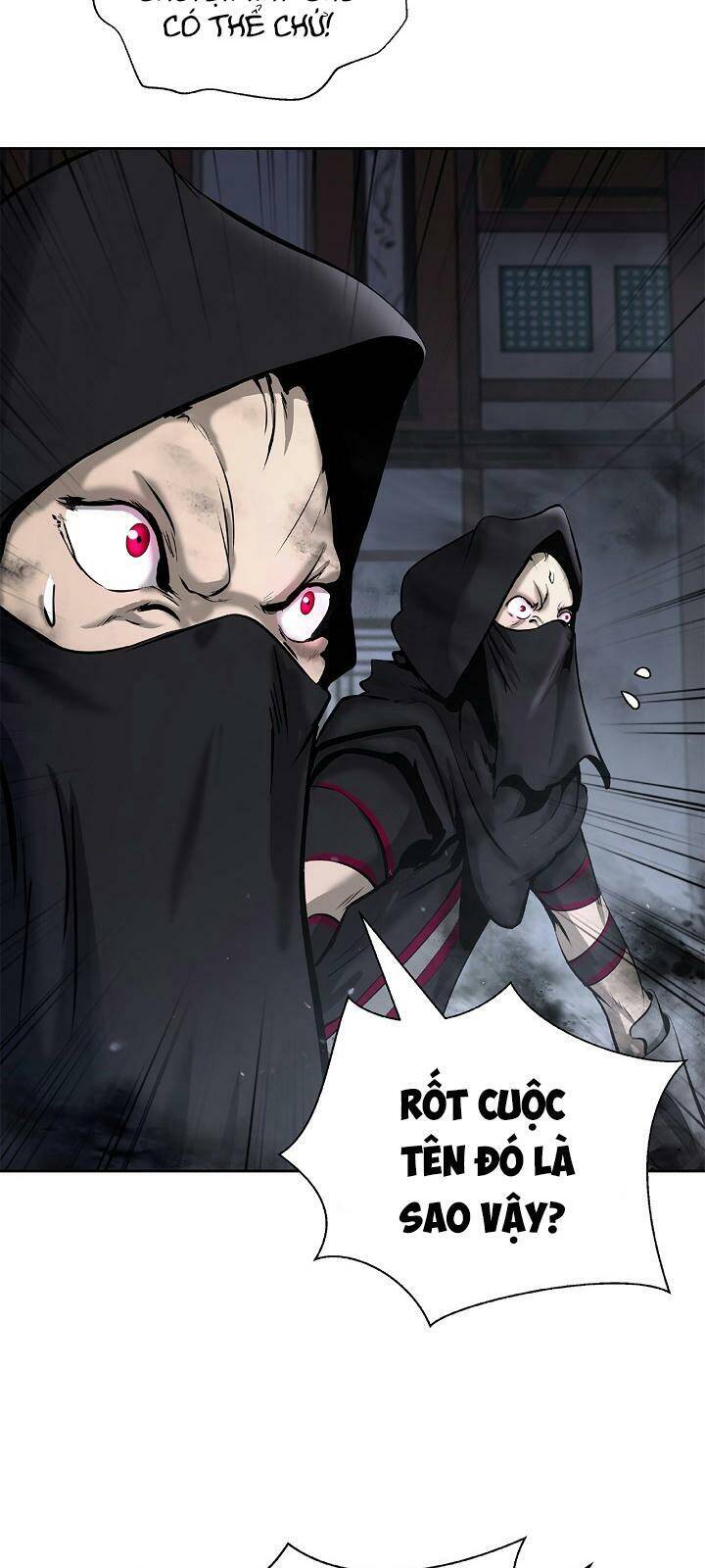 Lãng Tiên Kỳ Đàm - Chương 54