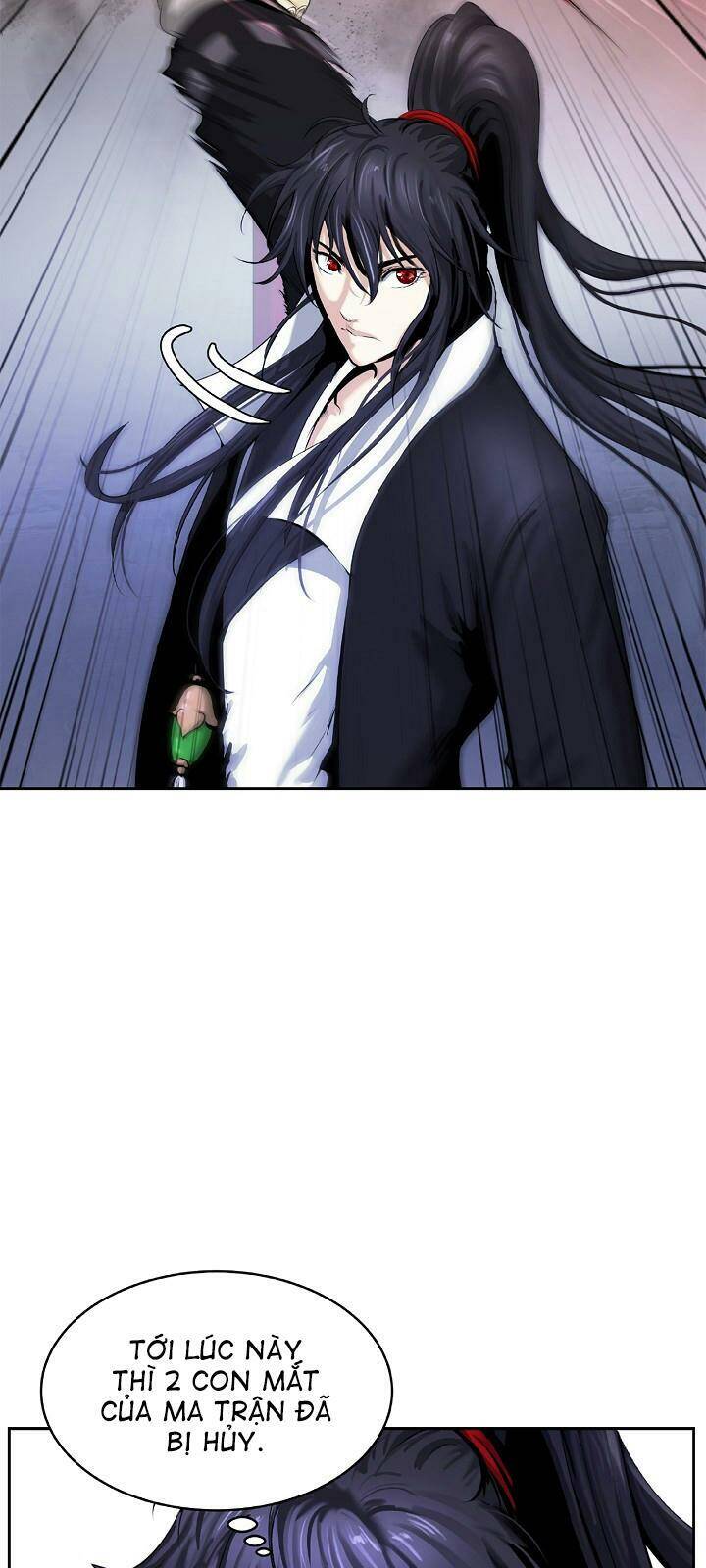 Lãng Tiên Kỳ Đàm - Chương 54