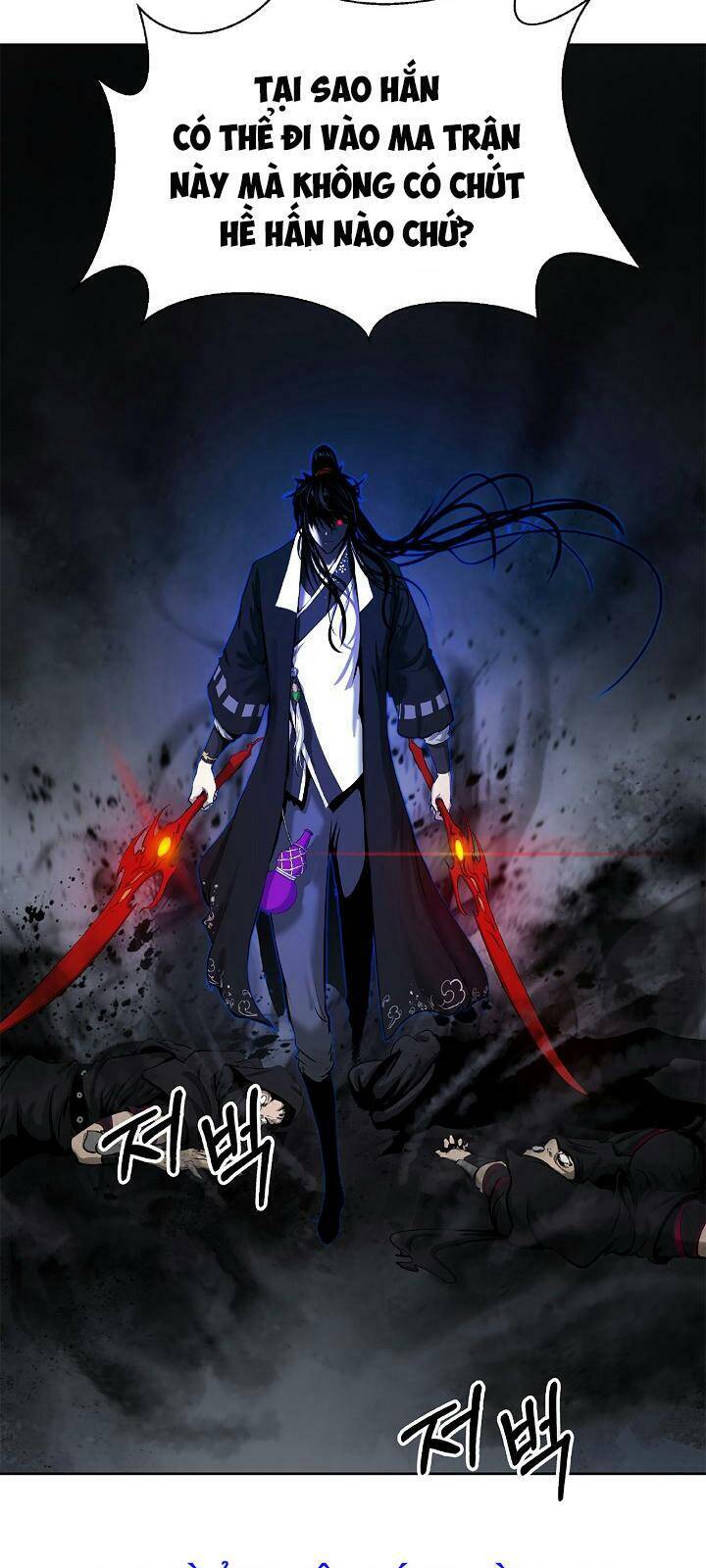 Lãng Tiên Kỳ Đàm - Chương 54